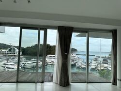 Reflections At Keppel Bay (D4), Condominium #508146261